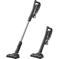 Midea MCS2025GB Zyklonstaubsauger schwarz