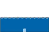 Heye Wochenquerplaner blau 2027