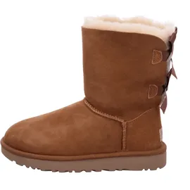 UGG Australia Bailey Bow II chestnut 42