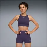 Puma Shapeluxe Deep Plum M
