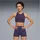 Puma Shapeluxe Deep Plum M