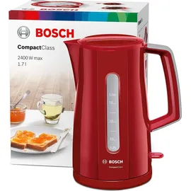 Bosch CompactClass TWK3A014 rot