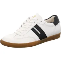 Paul Green 5350 0075-5350-085/Sneaker weiß, Gr. 43 / 43 EU