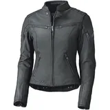 Held Cosmo 3.0 Damen Lederjacke schwarz, 38