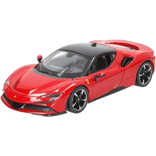 BBURAGO Ferrari SF90 Stradale