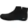 Glerups Clogs Schwarz 40