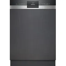 Siemens SN55YS04BE iQ500 Einbau-Geschirrspüler integriert 60 cm