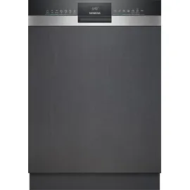Siemens SN55YS04BE iQ500 Einbau-Geschirrspüler integriert 60 cm