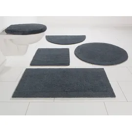 OTTO home Kapra 70 x 110 cm anthrazit