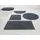OTTO home Kapra 70 x 110 cm anthrazit