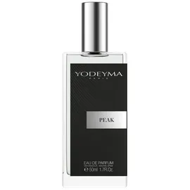 YODEYMA Parfum Peak - Eau de Parfum für Herren 15 ml