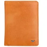 Golden Head Como Billfold Geldbörse Herren cognac hellbraun