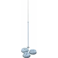 Dehn Fangmast FM D30 L2300 (819282)