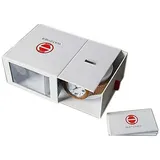 Hip Hop Uhr Modell Man HWU0313