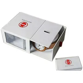 Hip Hop Uhr Modell Man HWU0313