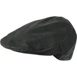 Barbour Baseball Cap Wax Cap grün 59