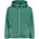 KID G JACKET RAIN FIX HOOD Grün 104