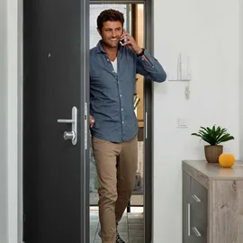 NUKI Smart Lock Ultra + Keypad 2.0