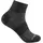 WrightSock Coolmesh II Wandersocken 1 Paar Schwarz 40-42
