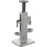 Westmark Kirschen- und Pflaumenentsteiner Steinex-Combi 23 cm