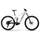 Haibike Alltrail 8 High 2026 29 Zoll White/Blue/Gold L