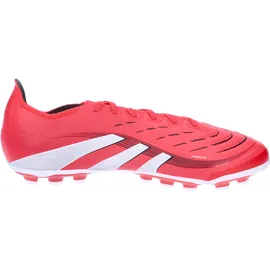 adidas Predator League AG Herren LucRed/FtwWht/Cblack 43 1/3