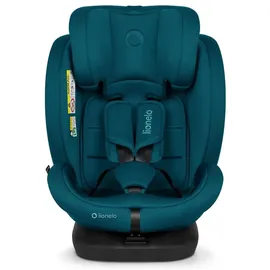 lionelo Bastiaan i-Size Blue Indigo