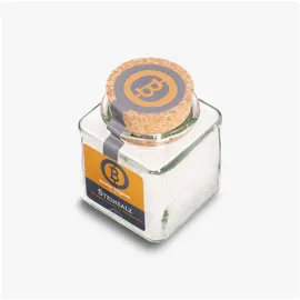 Beefer Grobes Steinsalz 100 g