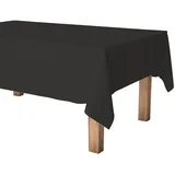 EXMA Tischdeckenrolle 140 x 25 m Dunkelgrau