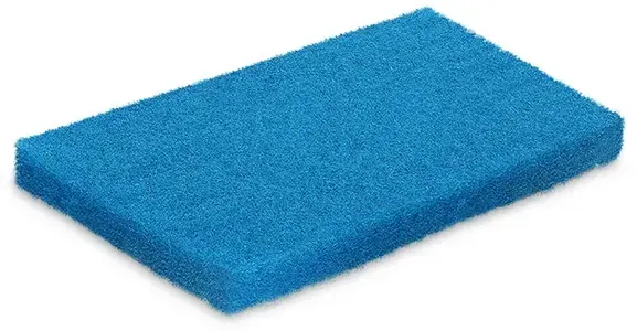 Orbital Exzenter Pad Janex blau 250 x 115 mm geeignet zur Pflegefilmsanierung