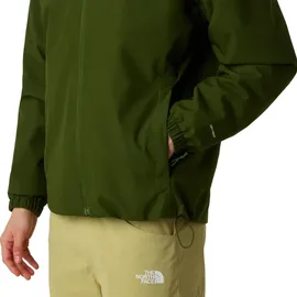 The North Face Herren Quest Mono Jacke (Größe M, gruen)