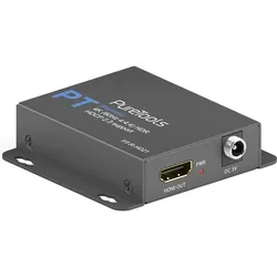 PureLink Repeater - HDMI - 19-poliger HDMI