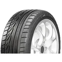 Dunlop Sp Sport 01 235/50 R1897V Sommerreifen