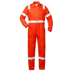 CRAFTLAND Rallye-Overall SUZUKA - orange - 50
