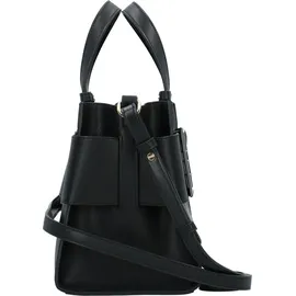 Armani Exchange Susie M Handtasche Kunstleder Black