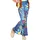buttinette 70er-Jeans Blau 140