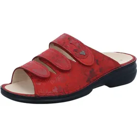 Finn Comfort Kos Pomodore rot 42