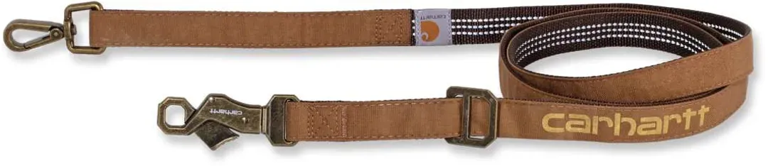 Carhartt Journeyman Hond leiband, bruin, S Voorman