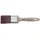 WISTOBA AquaSol Flachpinsel 1 St. transparent