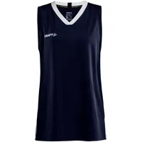 Craft Progress Basketballtrikot Damen 390000 - navy blue XXL
