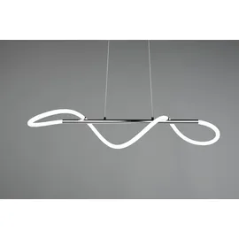 Trio Reality Leuchten Pendelleuchte Argos R32361106