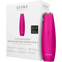 geske MicroCurrent Face-Lift Pen Magenta