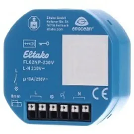 Eltako Funk-Lichtaktor FL62NP-230V
