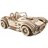 UGEARS Cobra Drift Rennwagen