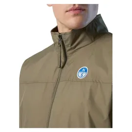 North Sails Sailor 2.0 braun M