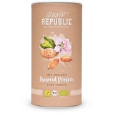 Harvest Republic Mandel Protein Pulver Pur bio