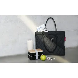 Reisenthel Daily Shopper Business Shopper Polyester Black