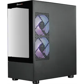 kiebel.de Gaming-PC Booster V AMD Ryzen 5 5500 4,0 GHz 32 GB RAM 2 TB SSD RTX 3050 Win 11