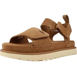 UGG Australia UGG Goldenstar Damen CHESTNUT EU 38