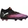 Puma Future 8 Ultimate Herren Puma Black-Puma White-Glowing Red 43